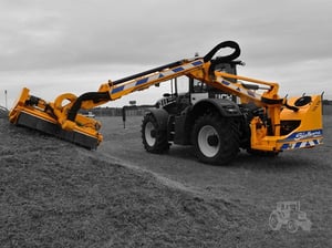 Image of REYNOLDS 8070T