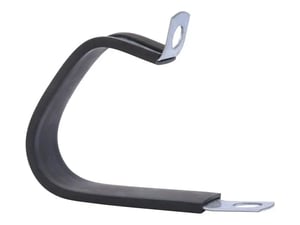 CLAMP,1.25" DOUBLE P