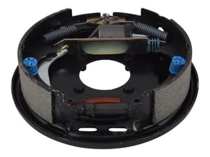 ASSEMBLY, BRAKE (RH)