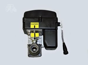 Image of ON/OFF & CONTROL VALVES