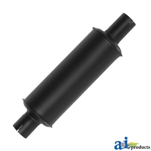 Muffler