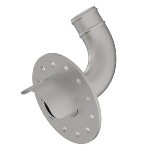 Adapter Fitting
