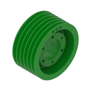 Pulley