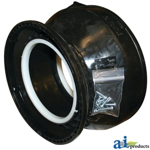 Powershaft Shield