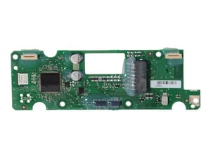 CONTROL,ES PLATFORM BOARD
