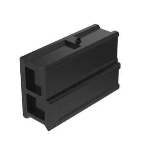 Elec. Connector Housing