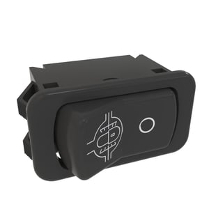 Toggle/Rocker Switch