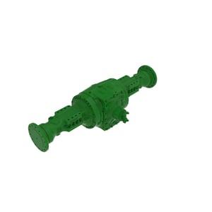 Front Axle