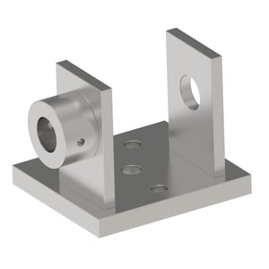 Bracket