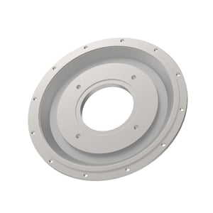 Flange