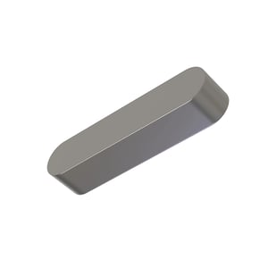 Shaft Key