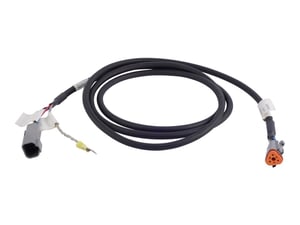 HARNESS,STEERING SENSOR E300