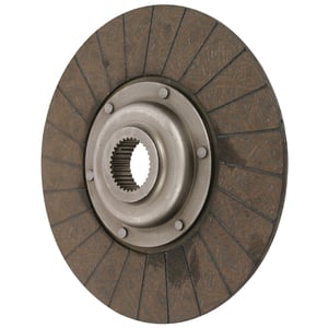 RE29612: PTO Clutch Disk
