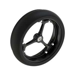 Wheel