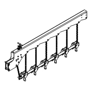 Drawbar
