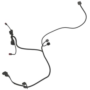 Cab Wiring Harness