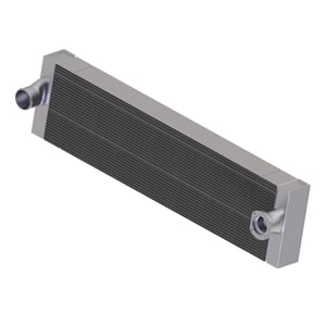 Radiator