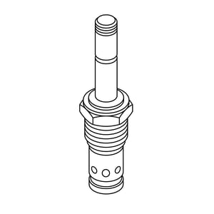 Solenoid Hydraulic Valve