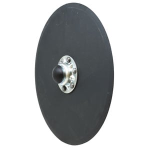 Disc Opener, Leading, LH