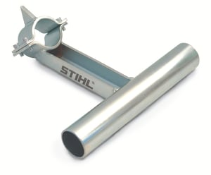 Image of logstand
