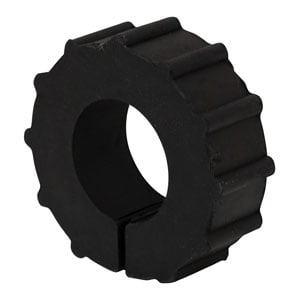 Rubber Spacer