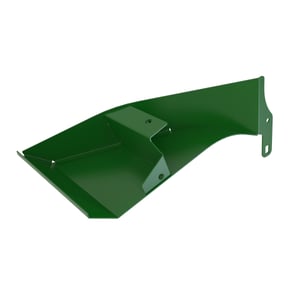 Deflector
