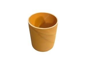 HOSE, CAC - 3" ID X 3.50" SI