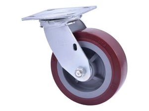 WHEEL,CASTER(AM, N/A AUS)