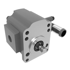 Hydraulic Pump