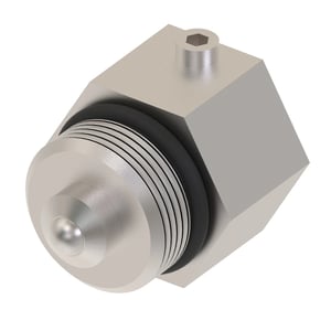 Adapter Fitting