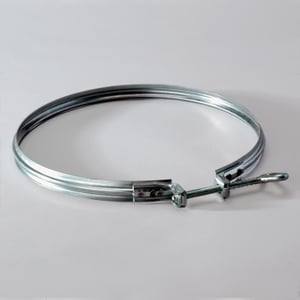 D/S,BODY/CUP CLAMP ASSEMBLY