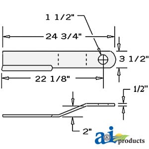 Image of A-462BH