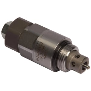 Pressure Relief Valve