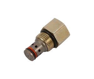 FLOW CONTROL VALVE