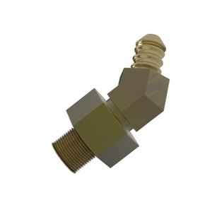 Elbow Fitting