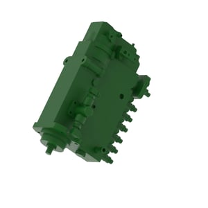 Fuel Injection Pump