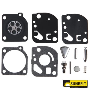 Carburetor Kit