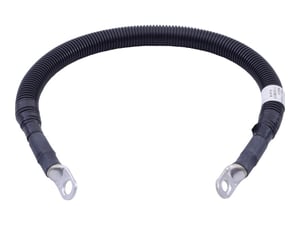 CABLE,STARTER GND (4WARD)