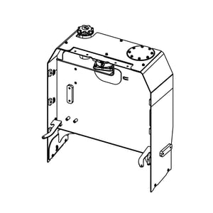 Hydraulic Reservoir