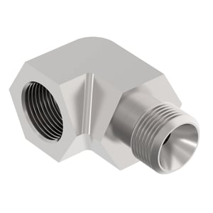 Adapter Fitting