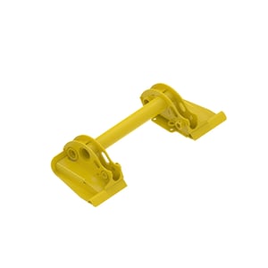 Hitch Coupling