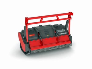 Image of 250 MAXIFORST