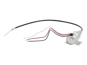 THROTTLE SOLENOID, W/ CABLE