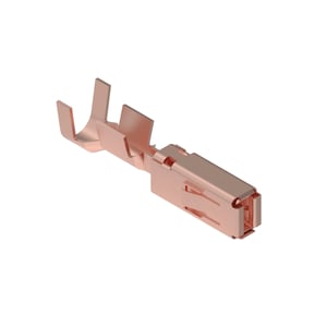 Elec. Connector Terminal