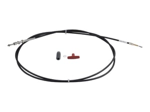 CABLE,MANUAL DESCENT