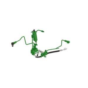 Hydraulic Trailer Brake Kit