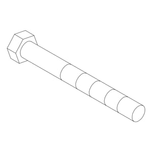 Cap Screw