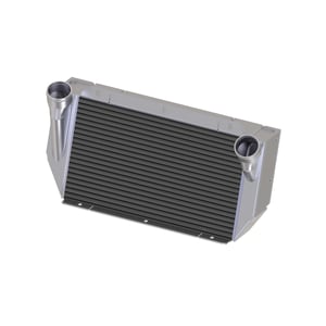 Aftercooler