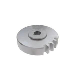 Helical Gear