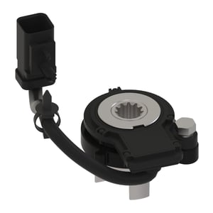 Steering Control Unit